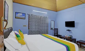 Hotel Allaranda Homestay - Room