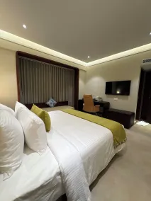 Zipp Hotel Rosalba - Room