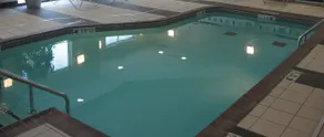 Fairfield Inn and Suites by Marriott Muskogee - Piscine