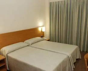 Hotel Playa Miramar - Rum