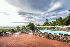 Relais La Costa Historical Residence - Basseng