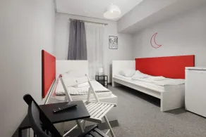 Moon Hostel Kraków - Rom