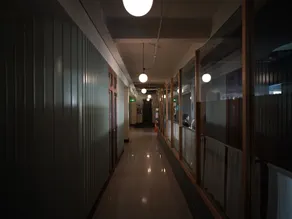Josh Hotel - Réception