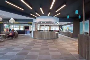 Tru By Hilton Fayetteville Fort Bragg - Reception