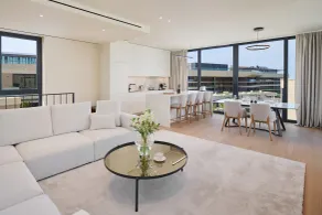 Petram Resort & Residences - Room