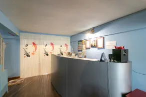 Phobphan Hostel - Réception