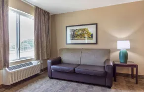 Extended Stay America Suites - Secaucus - New York City Area - Chambre