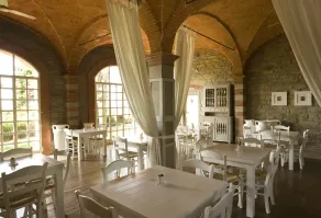 Villa Cassia di Baccano - Restaurant
