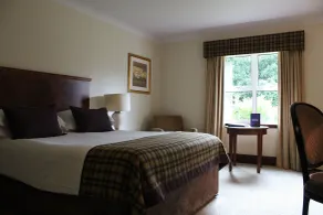The Grange Manor - Habitación