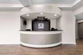 Quality Inn Cornelia - Lobby