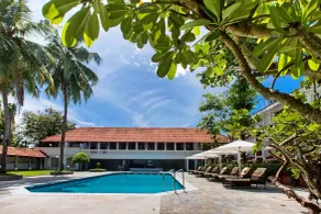 Casino Hotel - CGH Earth, Cochin - Pool