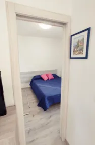 Nice Flat Just 200m From the Beach by Beahost Rentals - Værelse