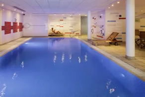 Novotel Milton Keynes - Pool