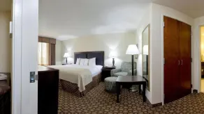 Holiday Inn Quincy by IHG - Chambre