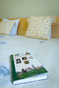Barbacan Apartments - Old Town Center, Panoramic View & Parking - Room