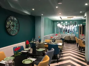 Amazing London - Restaurant