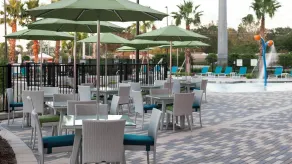 Holiday Inn Express & Suites Orlando At SeaWorld by IHG - With Free Shuttle Service to SeaWorld Parks - Pool