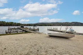 Beachfront Bliss on Newfound Lake! Bristol Condo - Interior