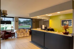 Regency Inn - Reception