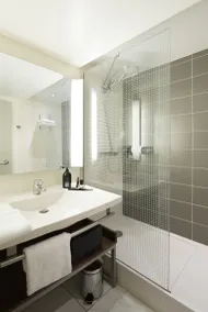 FirstName Toulouse Residence, part of JdV by Hyatt - Banheiro