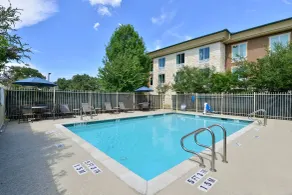 Holiday Inn Express & Suites Austin SW - Sunset Valley by IHG - Pool
