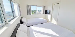 HOTEL Kuu - Camera