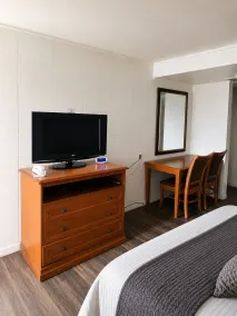 Budget Inn Ontario - Værelse
