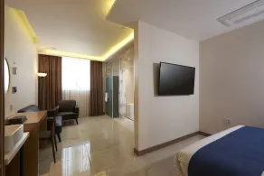 Benikea Hotel Yangsan - Zimmer