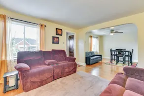 Quiet Cheektowaga Retreat: 23 Mi to Niagara Falls! - Interiör