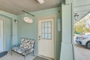 1 Mi to Box Elder County Fairgrounds: Cozy Studio - Innenbereich