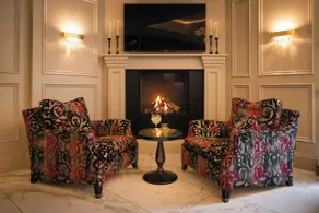 The Fairview Boutique Hotel - Reception