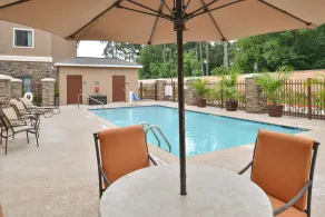 Staybridge Suites Tomball by IHG - Piscine