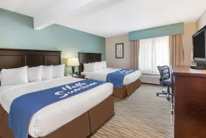 Days Inn by Wyndham Petoskey - Chambre