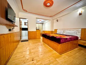 Suraj Cottage by The Himalayan Stories - Camera