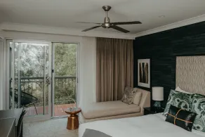 Mercure Clear Mountain Lodge - Habitación