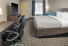 Quality Inn Kingsland - Chambre