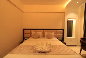 Ramrathna Residency - Room