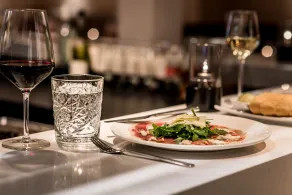Sandton Eindhoven Centre - hotel Eindhoven city centre with private parking - Restaurant