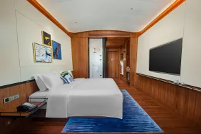 voco Anji Treasure Island Park by IHG - Zimmer