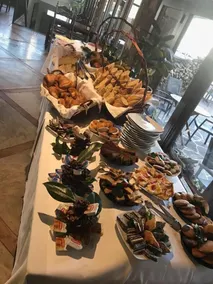 Hostal La Guineu - Restaurant