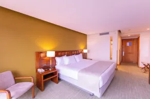 Wyndham Puerto Varas Pettra - Rum