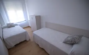 Duerming Ría de Viveiro - Chambre
