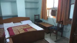 Hotel Ganga Kripa - Rom