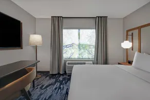 Fairfield by Marriott Inn & Suites Mansfield - Chambre