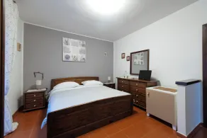 Villapiana Country Resort - Værelse