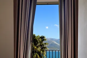 Hotel Gajeta - Vue de la chambre