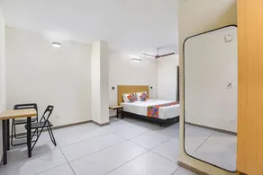 Fabhotel Kp - Chambre