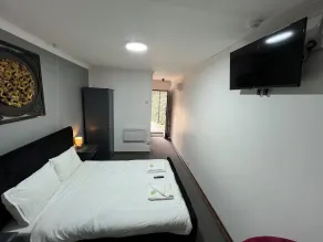 Stay Inn Express, Cambridge - Room