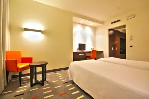 Hotel Major - Rum