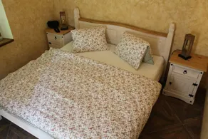 Hrad Vildstejn - Quarto
